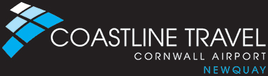 Coastline Travel Logo