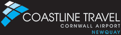 coastline travel logo